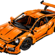 Image for article titled Lego's New 2,700-Piece Porsche 911 Is a Work of Art
